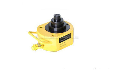 20ton Kompakt Çok Kademeli Hidrolik Piston Silindir 25mm - 68mm İnme