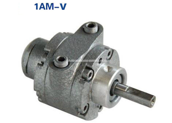0.45 HP Tek Yönlü Döner Kanatlı Tip Pnömatik Hava Motoru