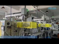 Fenghua Sıvı Otomatik kontrol co., ltd Üretim Hattı