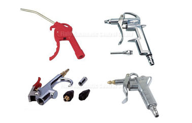 Pnömatik Duster Gun Ve Lastik Şişirme Tabancası 1/4 "PT