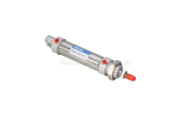 ISO6432 DSNU Stainless Steel Mini Pneumatik Hava Silindiri