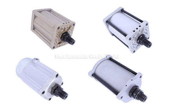 70mm Çap Alüminyum Hava Driven Pompa 3/8 